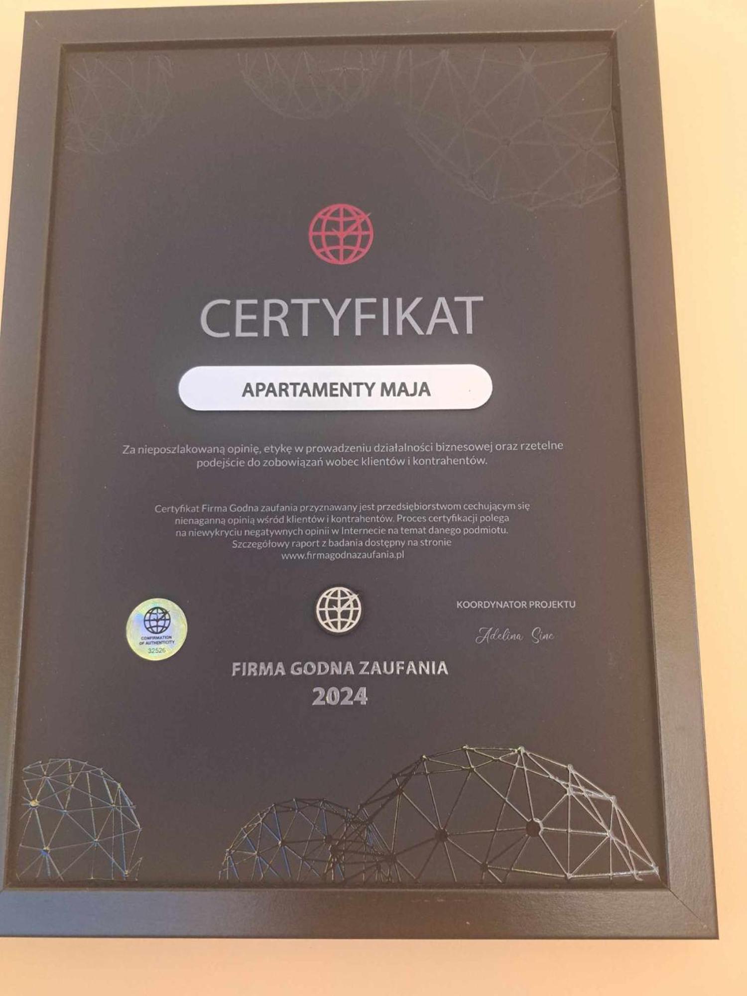 Apartamenty Maja Tylicz Esterno foto