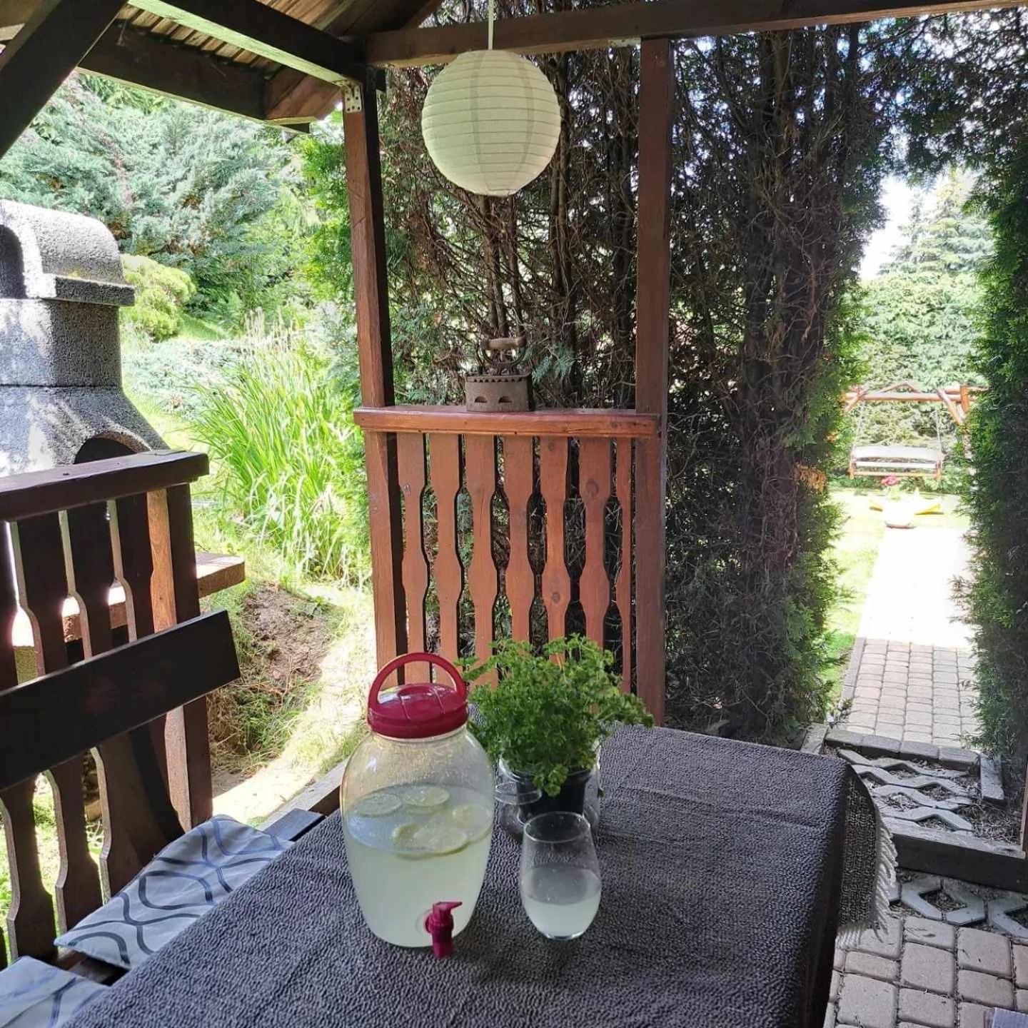 Apartamenty Maja Tylicz Esterno foto