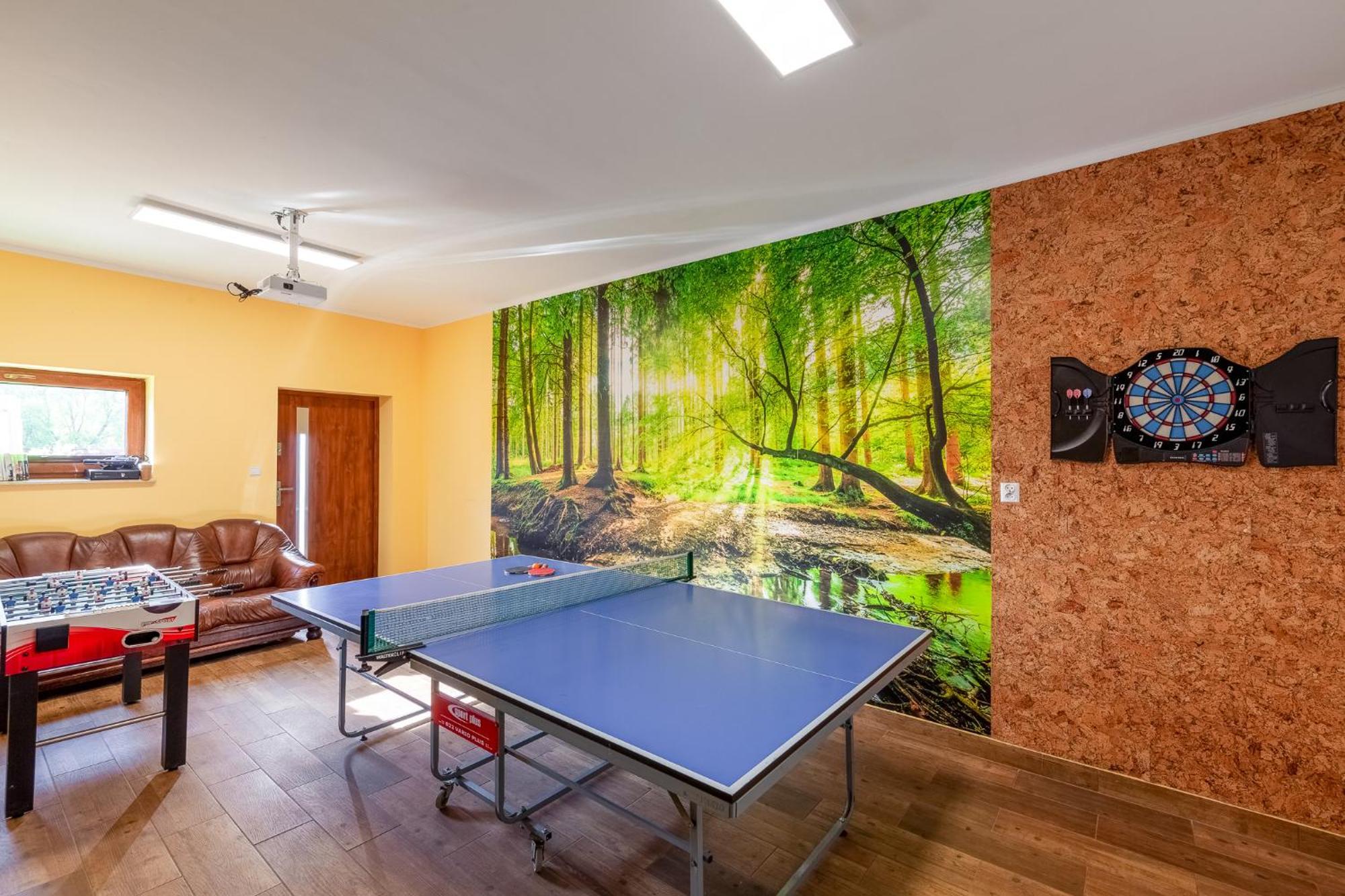 Apartamenty Maja Tylicz Esterno foto
